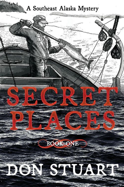 Produktbild: Secret Places