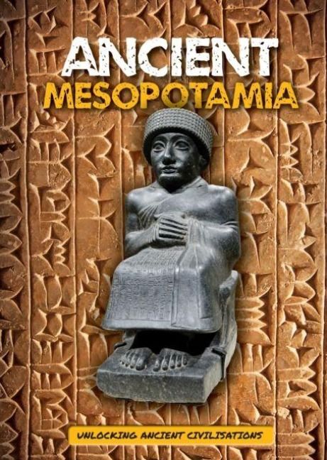 Produktbild: Ancient Mesopotamia