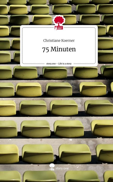 Produktbild: 75 Minuten. Life is a Story - story.one