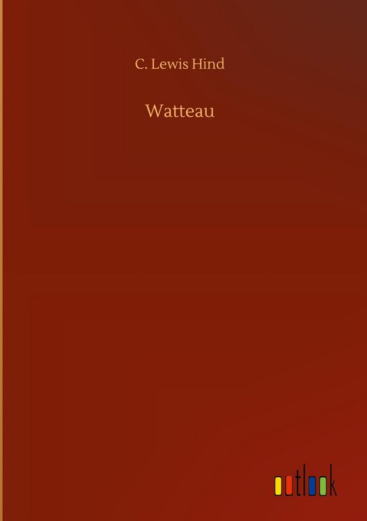Produktbild: Watteau
