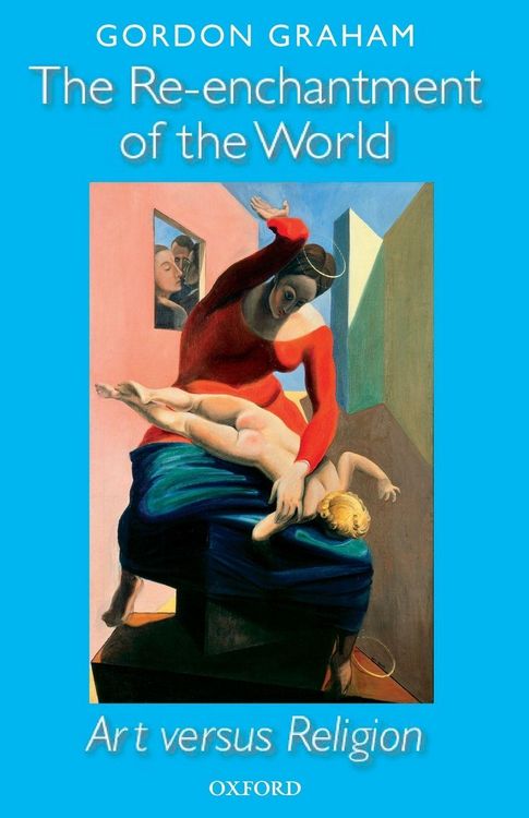 Produktbild: Re-Enchantment of the World