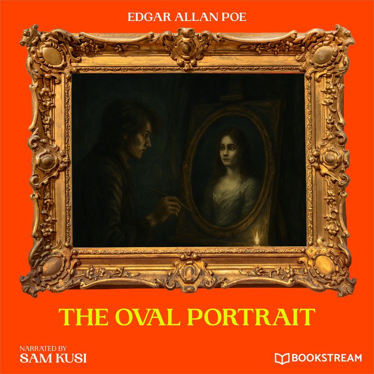 Produktbild: The Oval Portrait
