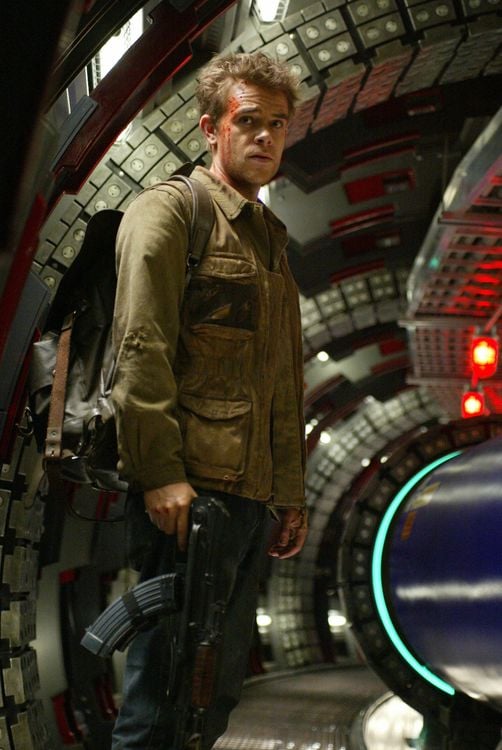 Terminator 3 - Rebellion der Maschinen