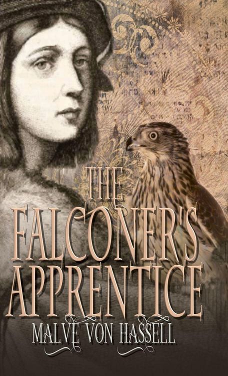 Produktbild: The Falconer's Apprentice