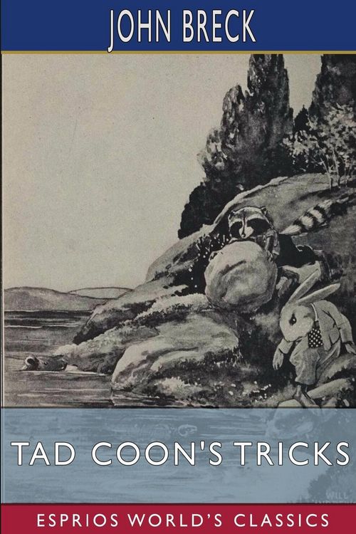 Produktbild: Tad Coon's Tricks (Esprios Classics)