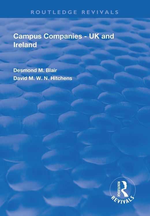 Produktbild: Campus Companies
