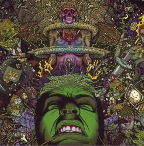 Produktbild: Agoraphobic Nosebleed: Agorapocalypse