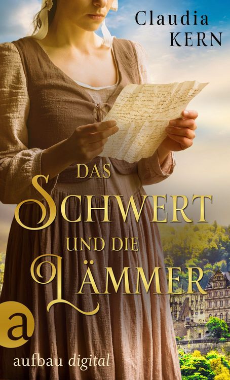Produktbild: Das Schwert und die L&auml;mmer