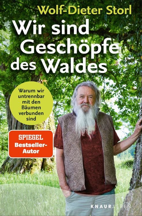 Produktbild: Wir sind Gesch&ouml;pfe des Waldes