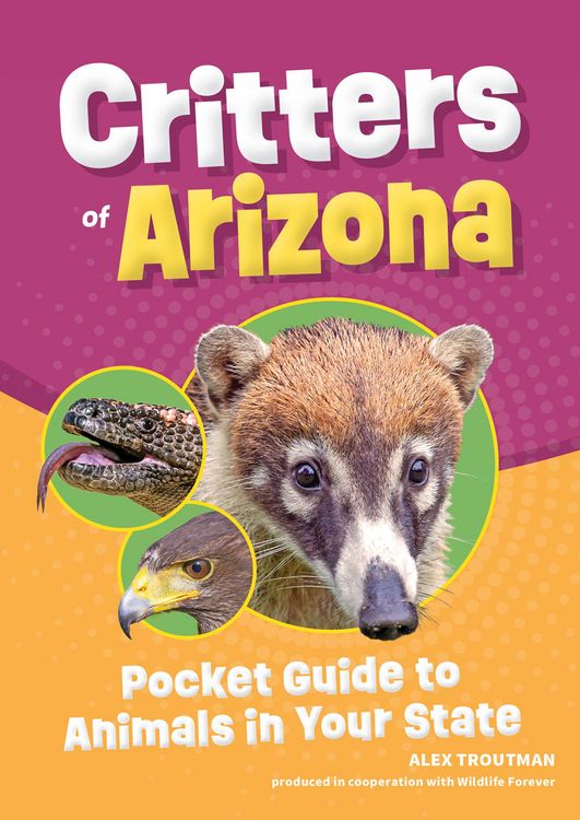 Produktbild: Critters of Arizona