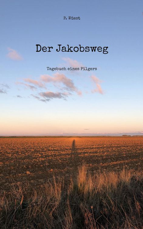 Produktbild: Der Jakobsweg