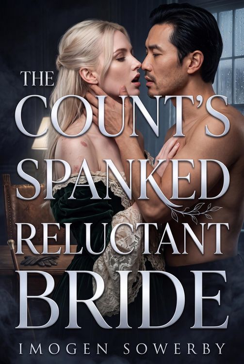 Produktbild: The Count's Spanked Reluctant Bride