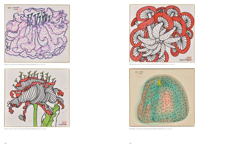 Produktbild: Yayoi Kusama