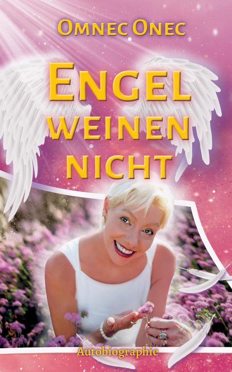 Produktbild: Engel weinen nicht