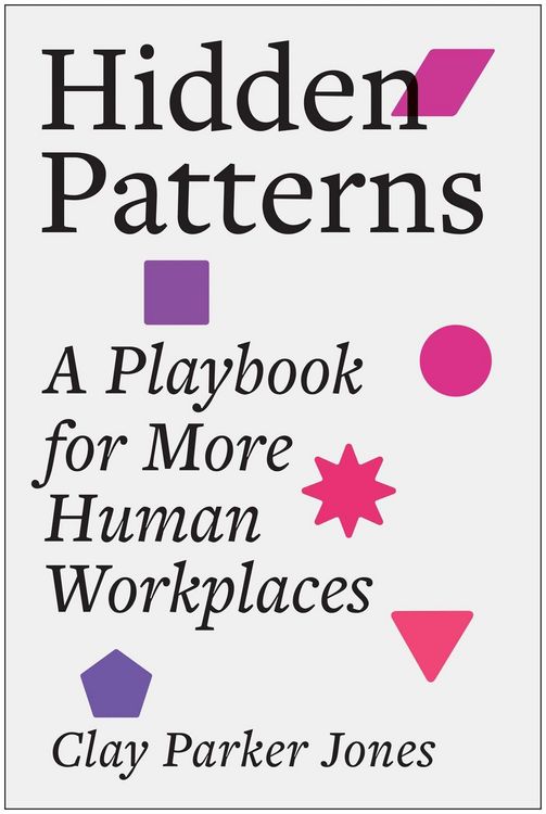 Produktbild: Hidden Patterns