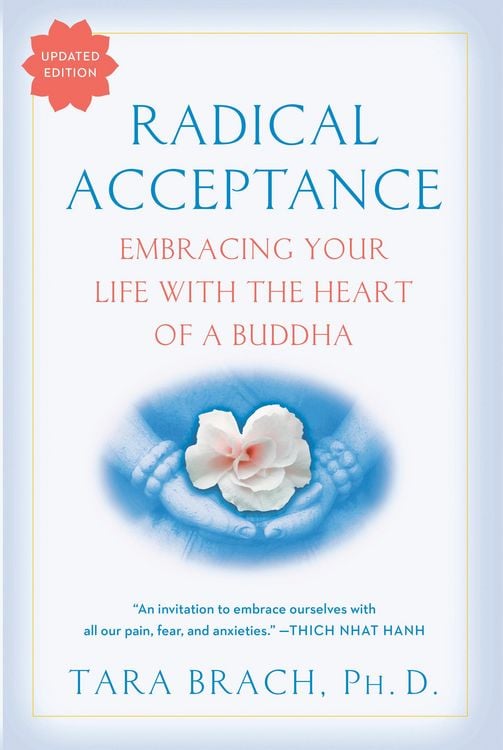 Produktbild: Radical Acceptance