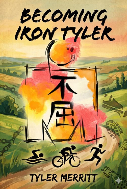 Produktbild: Becoming Iron Tyler