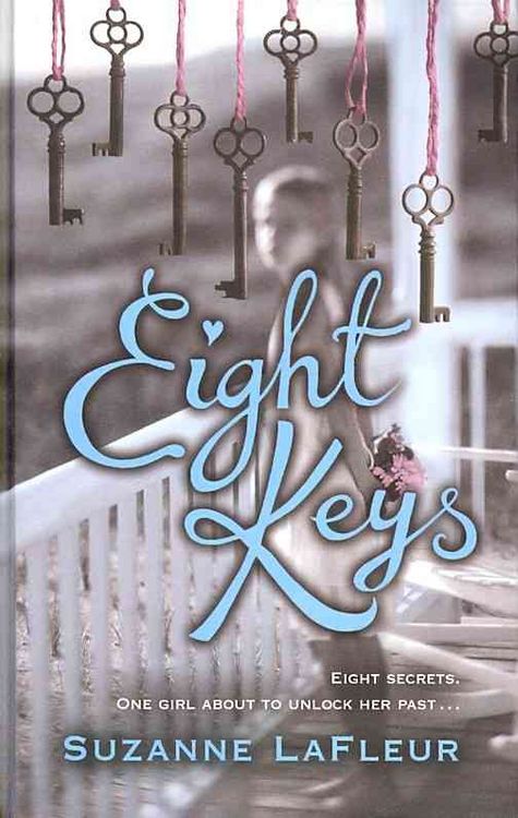 Produktbild: Eight Keys