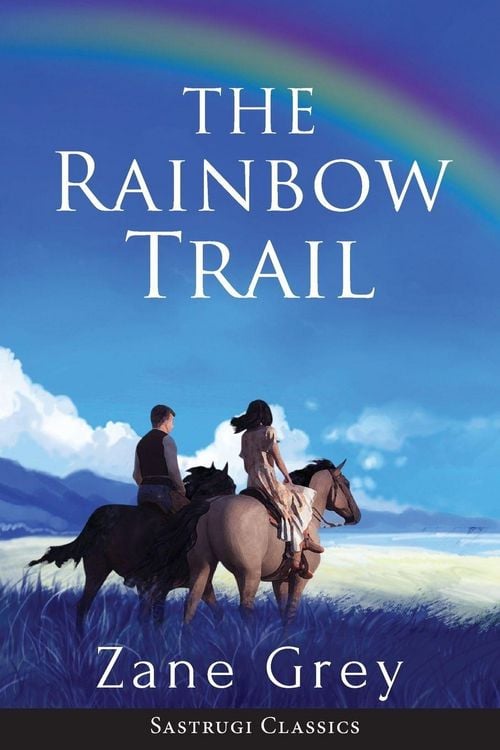 Produktbild: The Rainbow Trail (Annotated)