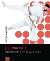 Produktbild: Walker, D: Jiu Jitsu for All