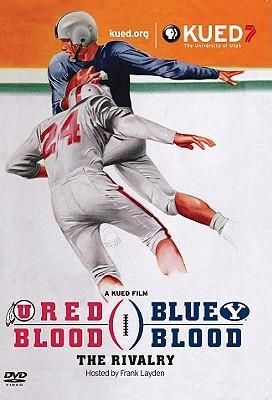 Produktbild: Kued:  Red Blood, Blue Blood