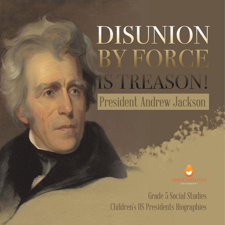 Produktbild: Disunion by Force is Treason!