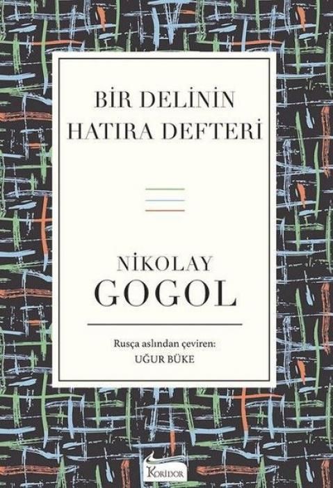 Produktbild: Bir Delinin Hatira Defteri