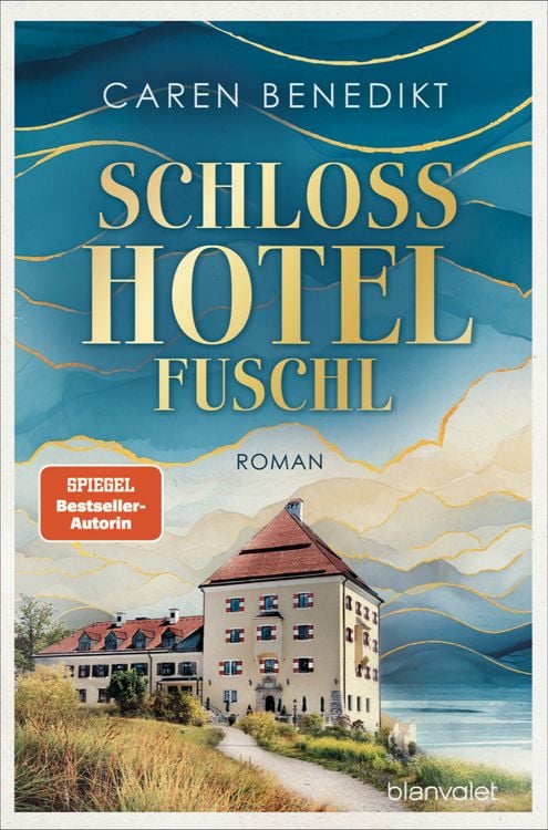 Produktbild: Schlosshotel Fuschl