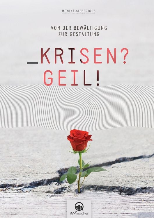Produktbild: Krisen?Geil!