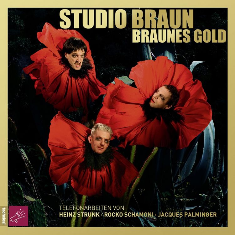 Produktbild: Braunes Gold