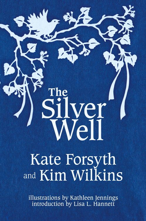 Produktbild: The Silver Well