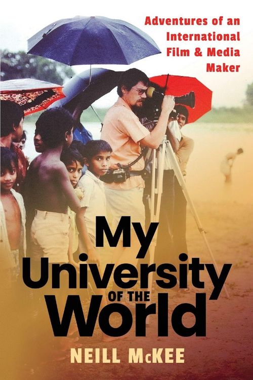 Produktbild: My University of the World