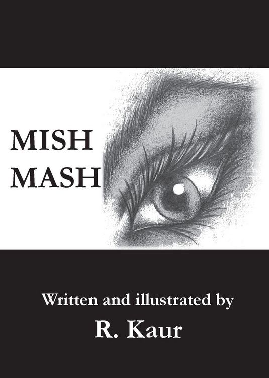 Produktbild: Mish Mash