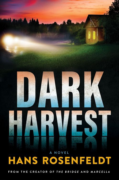 Produktbild: Dark Harvest