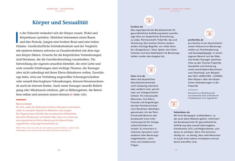 Produktbild: Das Handbuch der Familiengesundheit