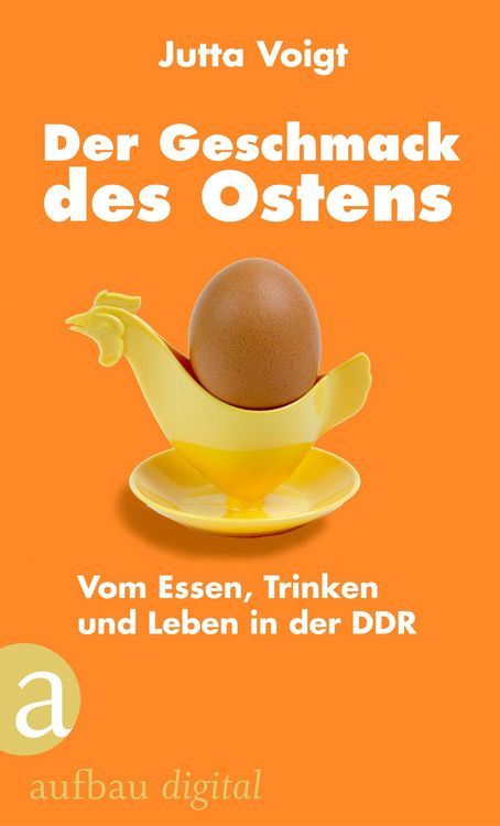 Produktbild: Der Geschmack des Ostens