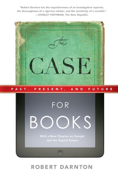 Produktbild: Case for Books