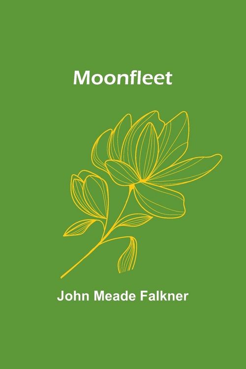 Produktbild: Moonfleet
