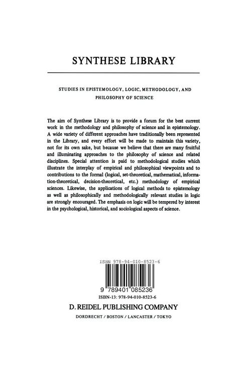 Produktbild: Frege Synthesized