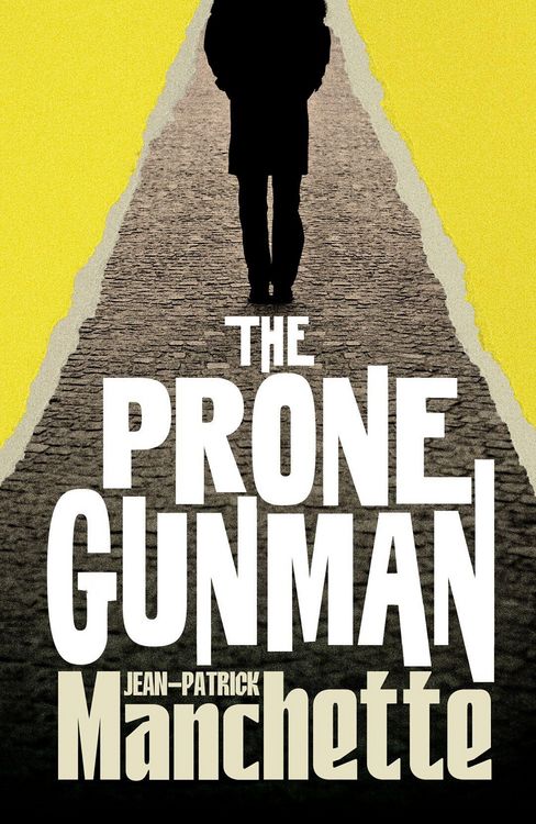 Produktbild: The Prone Gunman