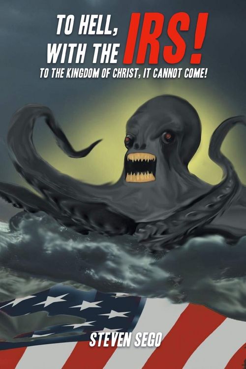 Produktbild: To Hell, with the IRS!