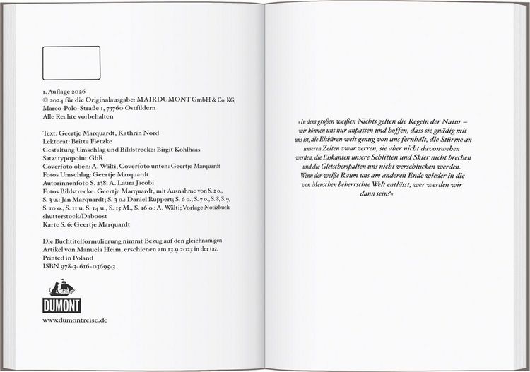 Produktbild: Die Eisbrecherin
