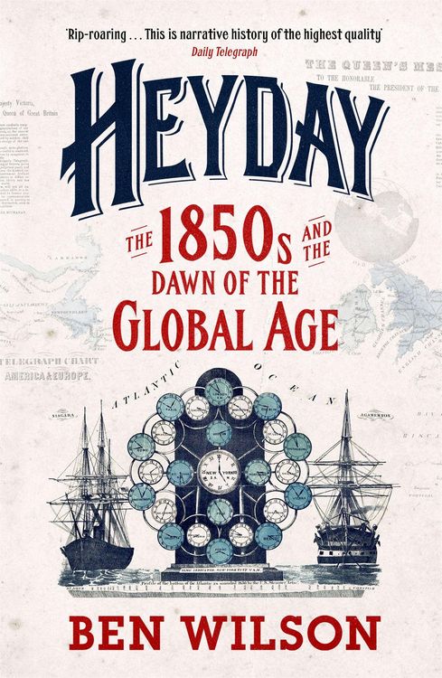 Produktbild: Heyday