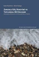 Produktbild: Zorunlu G&ouml;c Deneyimi ve Toplumsal B&uuml;t&uuml;nlesme