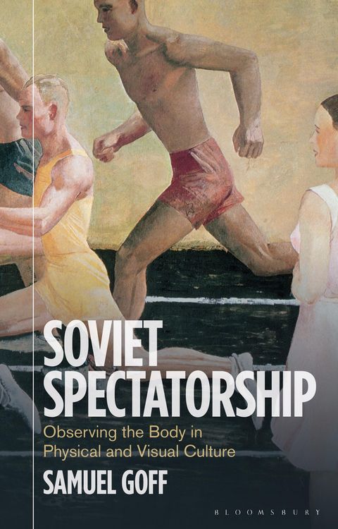 Produktbild: Soviet Spectatorship