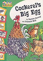 Produktbild: Cockerel's Big Egg