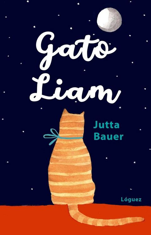 Produktbild: Gato Liam