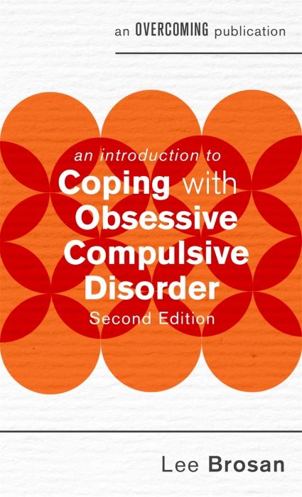 Produktbild: An Introduction to Coping with Obsessive Compulsive Disorder, 2nd Edition