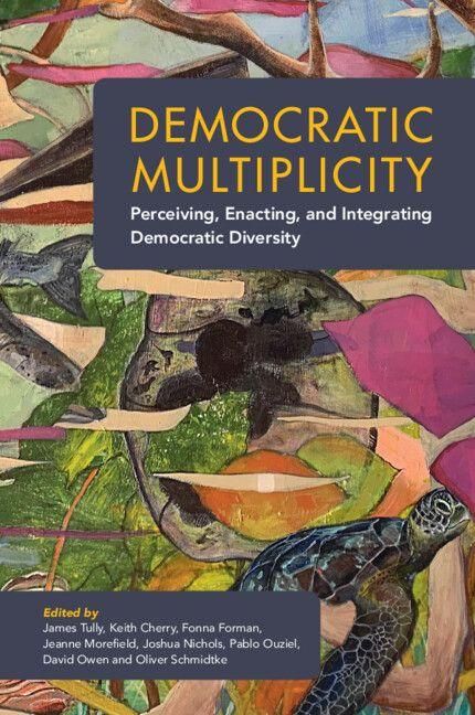Produktbild: Democratic Multiplicity