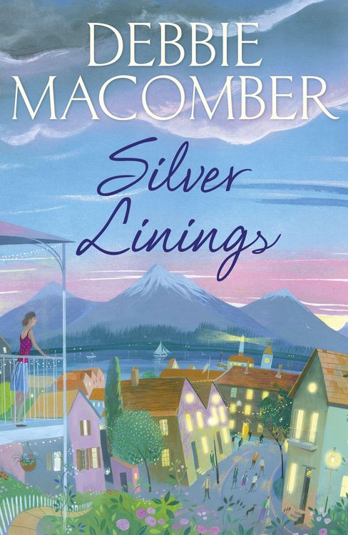 Produktbild: Silver Linings